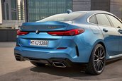 BMW Seria 2 Gran Coupe