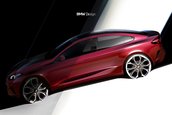 BMW Seria 2 Gran Coupe