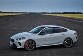 BMW Seria 2 Gran Coupe