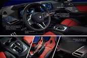 BMW Seria 2 Gran Coupe