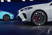 BMW Seria 2 Gran Coupe