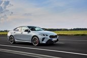 BMW Seria 2 Gran Coupe