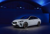 BMW Seria 2 Gran Coupe