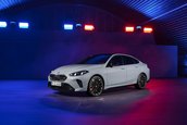 BMW Seria 2 Gran Coupe