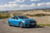 BMW Seria 2 Gran Coupe