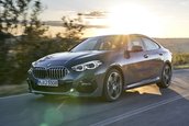 BMW Seria 2 Gran Coupe