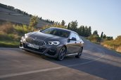 BMW Seria 2 Gran Coupe