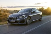 BMW Seria 2 Gran Coupe