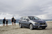 BMW Seria 2 Gran Tourer 2015