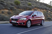 BMW Seria 2 Gran Tourer 2015