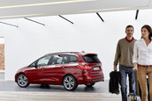 BMW Seria 2 Gran Tourer 2015