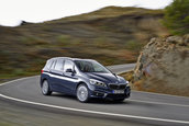 BMW Seria 2 Gran Tourer 2015