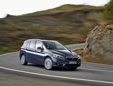 BMW Seria 2 Gran Tourer 2015