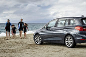 BMW Seria 2 Gran Tourer 2015