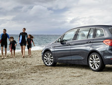 BMW Seria 2 Gran Tourer 2015