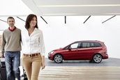 BMW Seria 2 Gran Tourer 2015