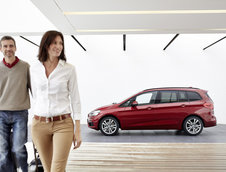 BMW Seria 2 Gran Tourer 2015