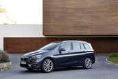 BMW Seria 2 Gran Tourer 2015