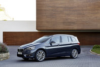 BMW Seria 2 Gran Tourer 2015