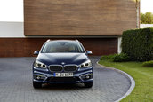 BMW Seria 2 Gran Tourer 2015