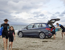 BMW Seria 2 Gran Tourer 2015