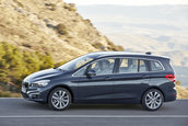 BMW Seria 2 Gran Tourer