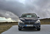 BMW Seria 2 Gran Tourer