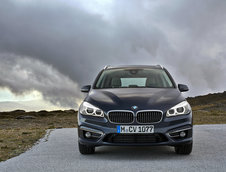 BMW Seria 2 Gran Tourer