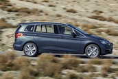 BMW Seria 2 Gran Tourer