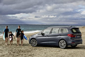 BMW Seria 2 Gran Tourer