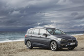 BMW Seria 2 Gran Tourer