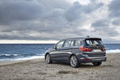 BMW Seria 2 Gran Tourer