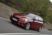 BMW Seria 2 Gran Tourer