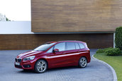 BMW Seria 2 Gran Tourer