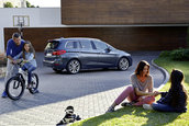 BMW Seria 2 Gran Tourer