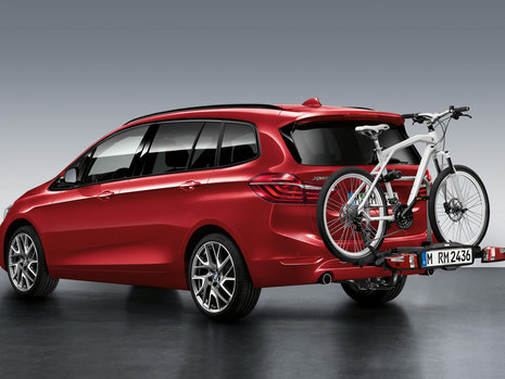 BMW Seria 2 Gran Tourer