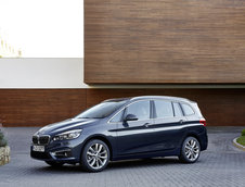 BMW Seria 2 Gran Tourer