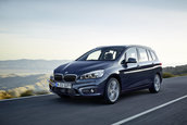 BMW Seria 2 Gran Tourer