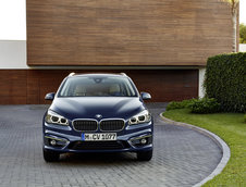 BMW Seria 2 Gran Tourer