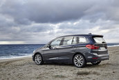 BMW Seria 2 Gran Tourer