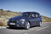 BMW Seria 2 Gran Tourer