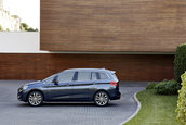 BMW Seria 2 Gran Tourer