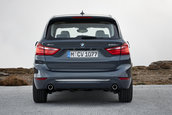 BMW Seria 2 Gran Tourer