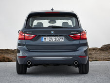 BMW Seria 2 Gran Tourer