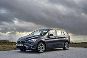 BMW Seria 2 Gran Tourer