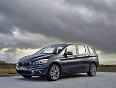 BMW Seria 2 Gran Tourer