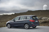 BMW Seria 2 Gran Tourer