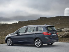 BMW Seria 2 Gran Tourer