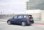 BMW Seria 2 Gran Tourer