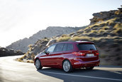 BMW Seria 2 Gran Tourer